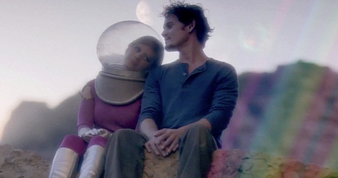 Вторая глава проекта Broken Bells