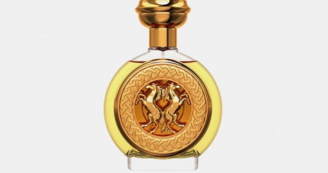 Аромат Valiant в честь Года Лошади