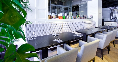 Животный инстинкт: новый ресторан Happy Bones в Москве