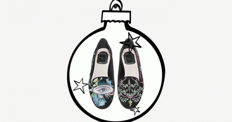 Идеи для новогодних подарков. Часть 4