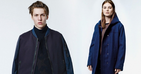 Costume National запустил новую линию