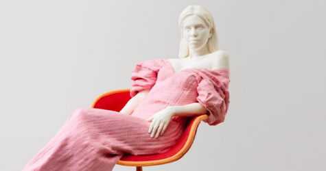 Интервью Buro 24/7: Даша Жукова