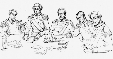 \"Фейсбукъ\": как социальные сети могли спасти Россию