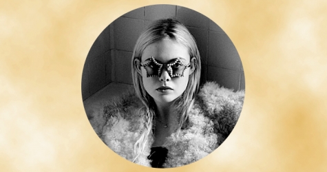 Девушка недели: Эль Фаннинг