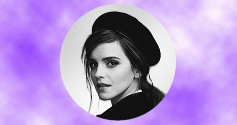 Девушка недели: Эмма Уотсон