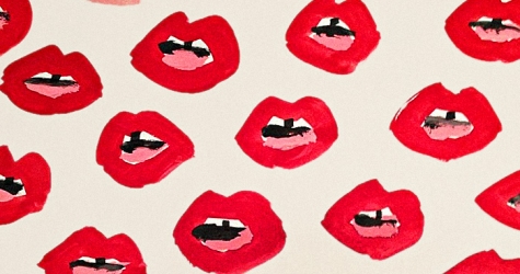 Интервью Buro 24/7: сооснователь MAC Дональд Робертсон