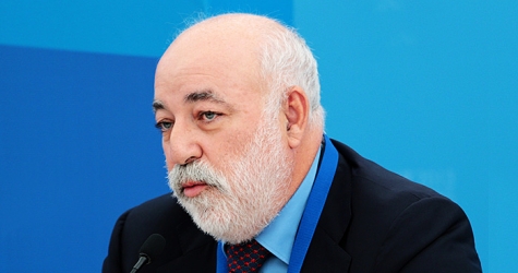 Вексельберг откроет музей Фаберже в Санкт-Петербурге