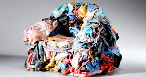 Ретроспектива работ Гаэтано Пеше в Париже