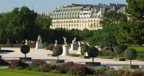 Модные дизайнеры бойкотируют отели Le Meurice и Dorchester