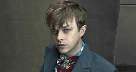 Весенняя рекламная кампания Prada Menswear