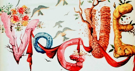 ММОМА покажет выставки Дали и \"русского Бэнкси\" в 2014 году