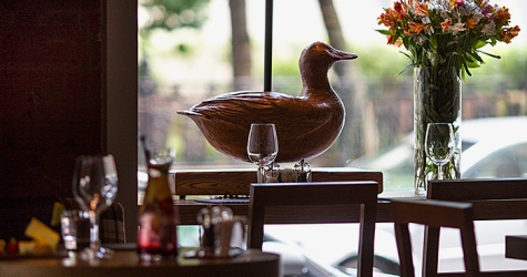 Позвоните родителям: где в Москве можно пообедать с близкими