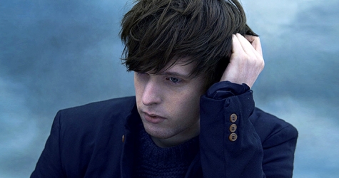 Джеймс Блейк стал победителем Mercury Prize