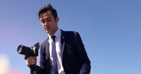 Джозеф Гордон-Левитт запускает свою программу на ТВ