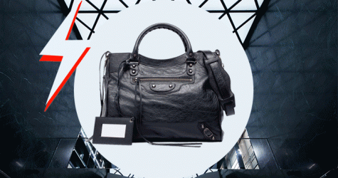 Balenciaga будут судиться со Steve Madden