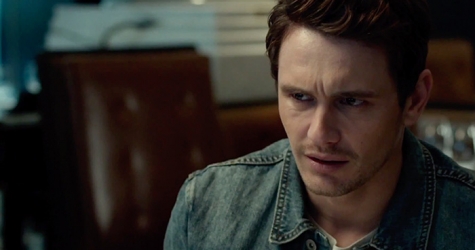 \"Хорошие люди\": Джеймс Франко и Кейт Хадсон в трейлере нового фильма