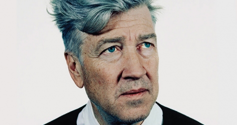 Дэвид Линч оформит пространство для показа Kenzo