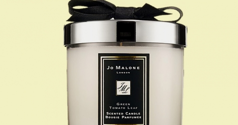 Новая коллекция свечей Jo Malone