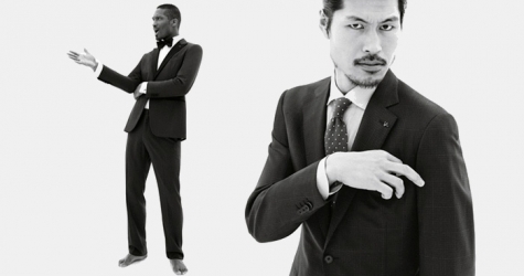 На следующей Pitti Uomo откроется джентльменский клуб