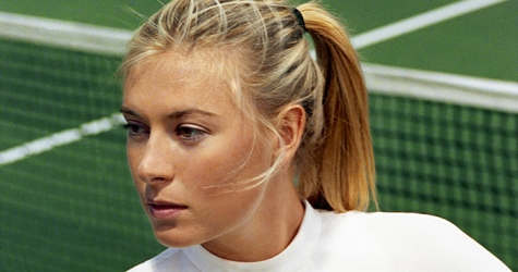 Мария Шарапова займется выпуском солнцезащитных средств