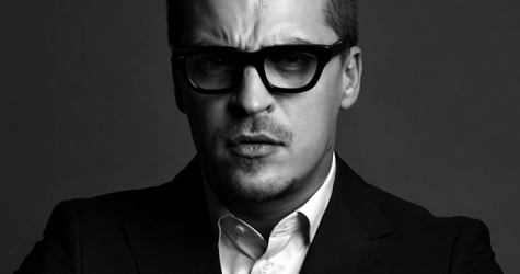 Мужской клуб: четверо успешных мужчин в специальном проекте Buro 24/7