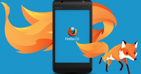 Mozilla выпустят смартфон за 25 долларов