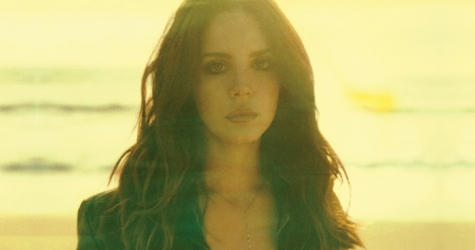 Лана Дель Рей представила еще одну песню с новой пластинки