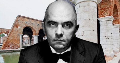 Министр культуры отстранил Григория Ревзина от работы на Венецианской биеннале