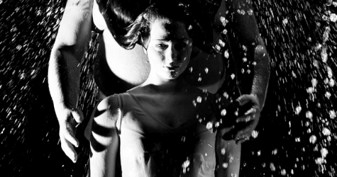 Спектакль недели: премьера \"Макбета\" Люка Персеваля