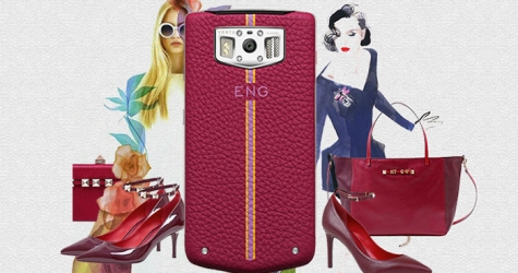 Quick guide: как и где заказать Vertu Monogram