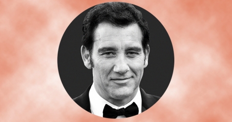 Мужчина месяца: Клайв Оуэн