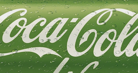 Курс на \"озеленение\": обновленная Coca-Cola