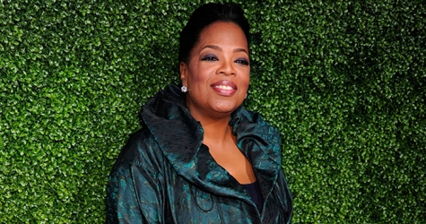 Опра Уинфри пожертвовала $12 млн на новый музей в США