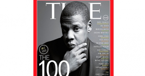 100 наиболее влиятельных людей по версии Time