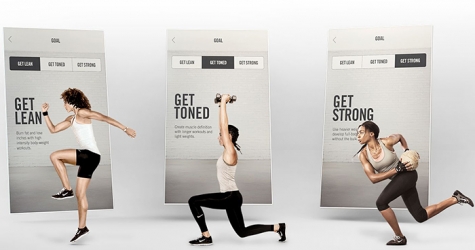 Десять приложений для тренировок