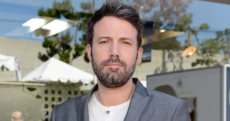 Любимая Африка Бена Аффлека