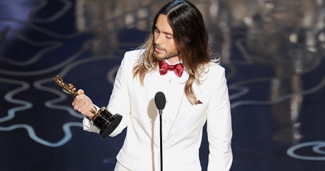 Оскар-2014: церемония online