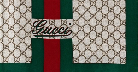 Знаменитый логотип Gucci стал предметом судебных разбирательств