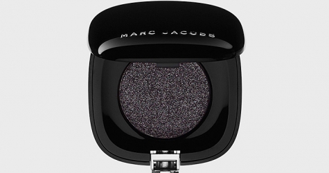 Рождественская коллекция макияжа Marc Jacobs