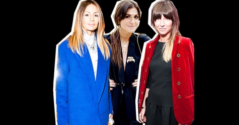 \"День со стилистом\" в бутике Bisou By Me