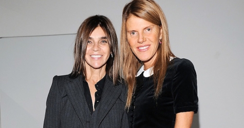 Открытие выставки Николоса Пола в Милане