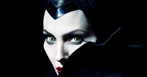 M.A.C представит коллекцию на тему фильма \"Малефисента\"