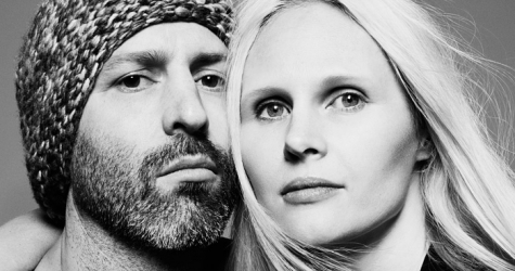 Helmut Lang лишились обоих креативных директоров