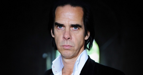 Смотрим: Nick Cave and the Bad Seeds