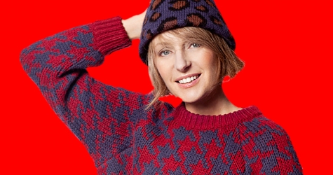 Новая коллекция Tak.Ori, осень-зима 2014