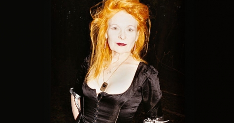 Вивьен Вествуд создала костюмы для артистов Венского балета