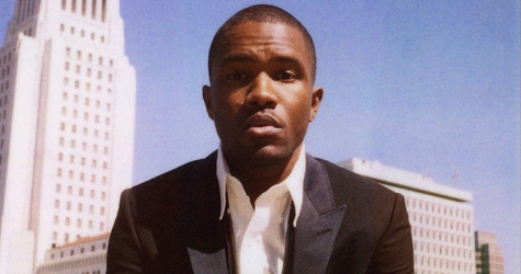 С Днем Рождения, Фрэнк Оушен!