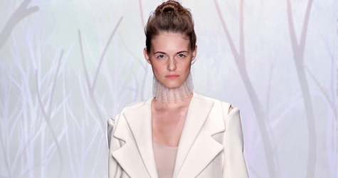 Обзор Buro 24/7: Ruban, весна-лето 2014