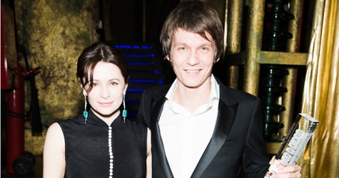 \"Искусство быть первым\" от Parliament