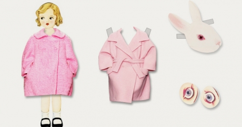 Как дети: инфантильность в моде